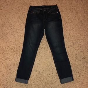 Nine West Skinny Jeans